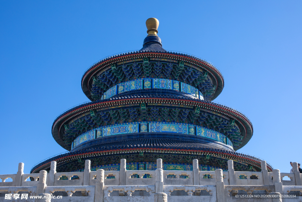 天坛