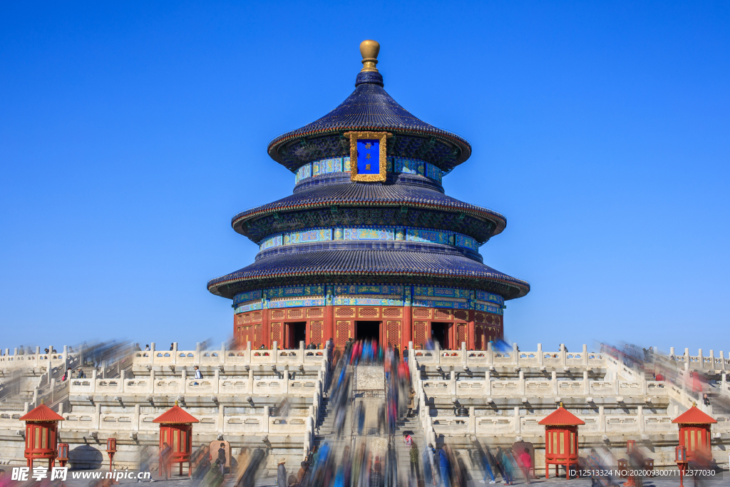 天坛