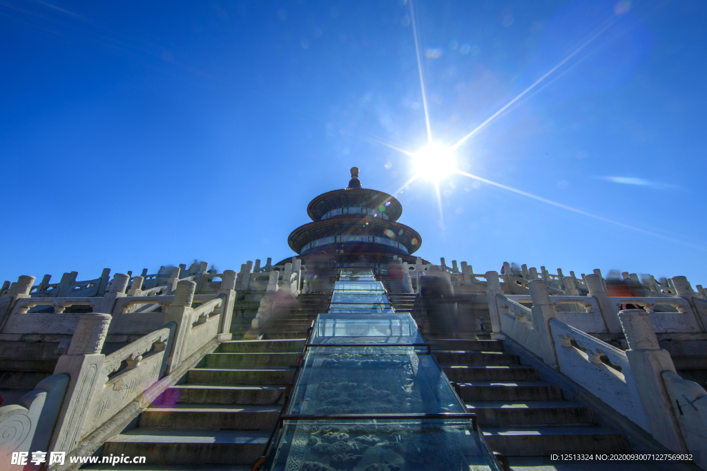 天坛