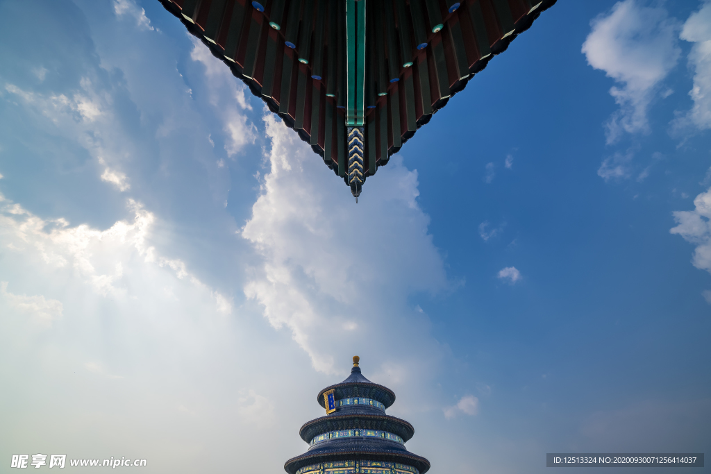 天坛