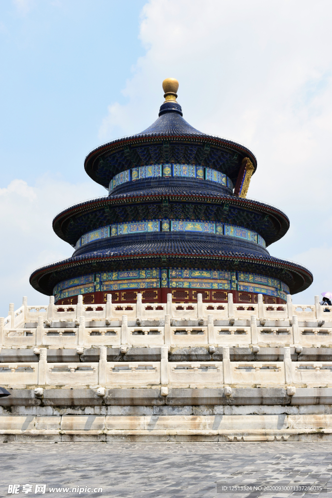 天坛