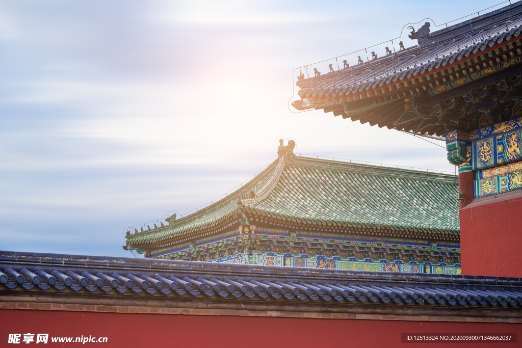 天坛