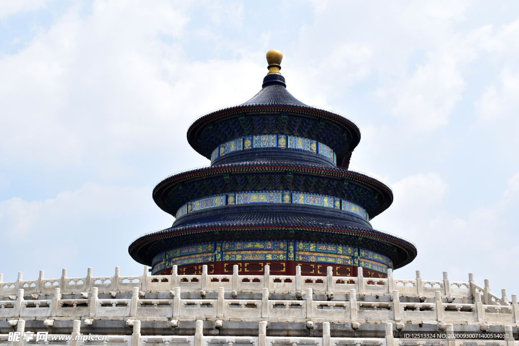 天坛