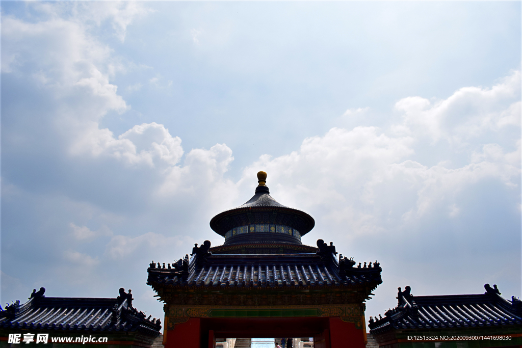 天坛
