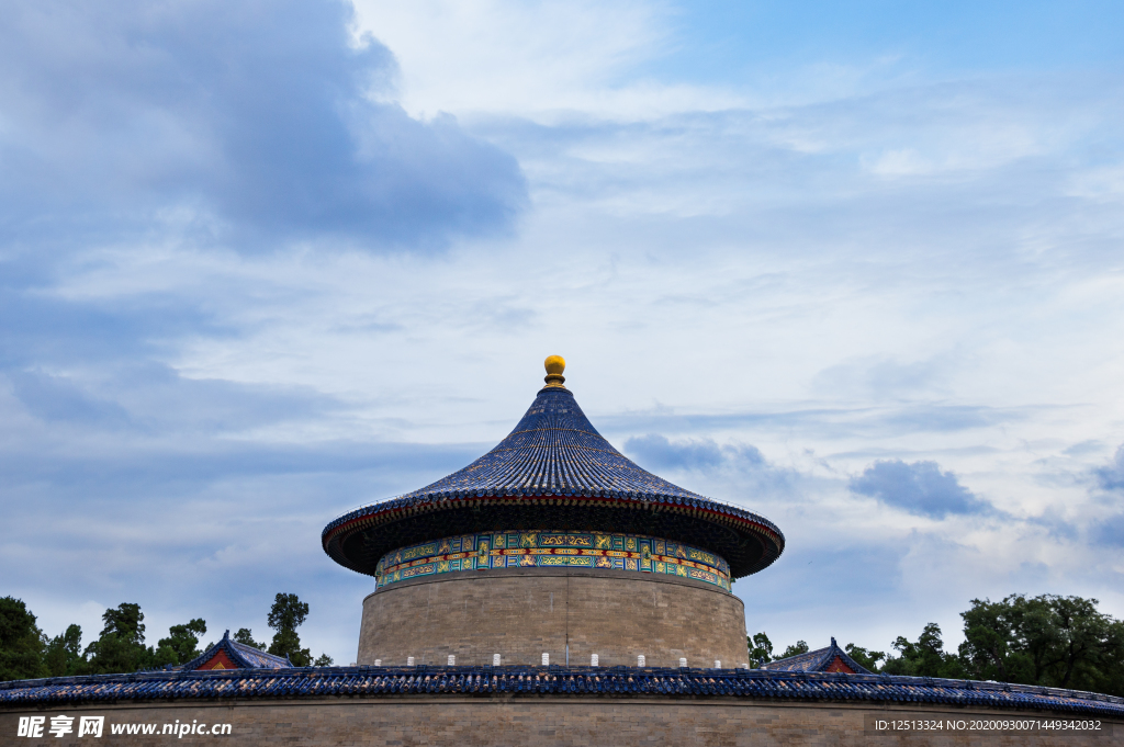 天坛