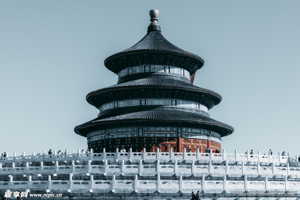天坛