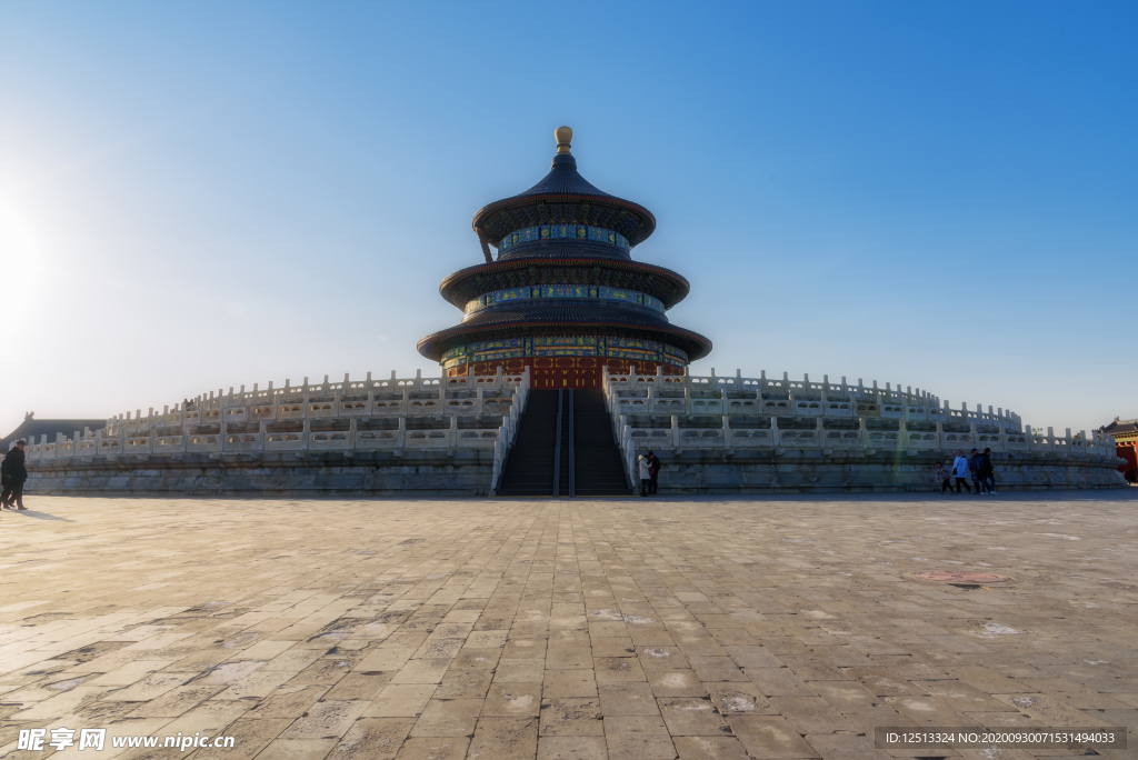 天坛