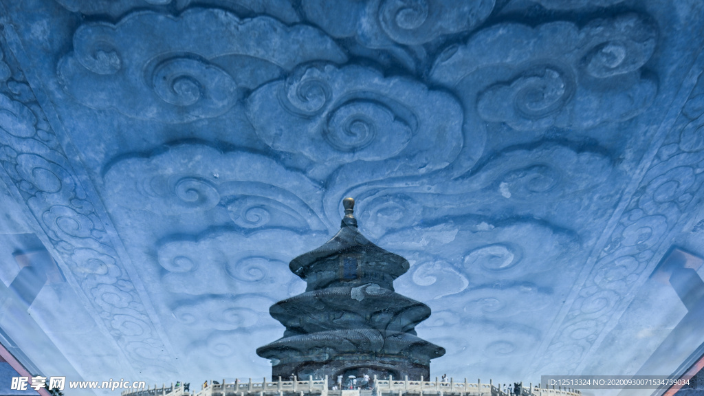 天坛