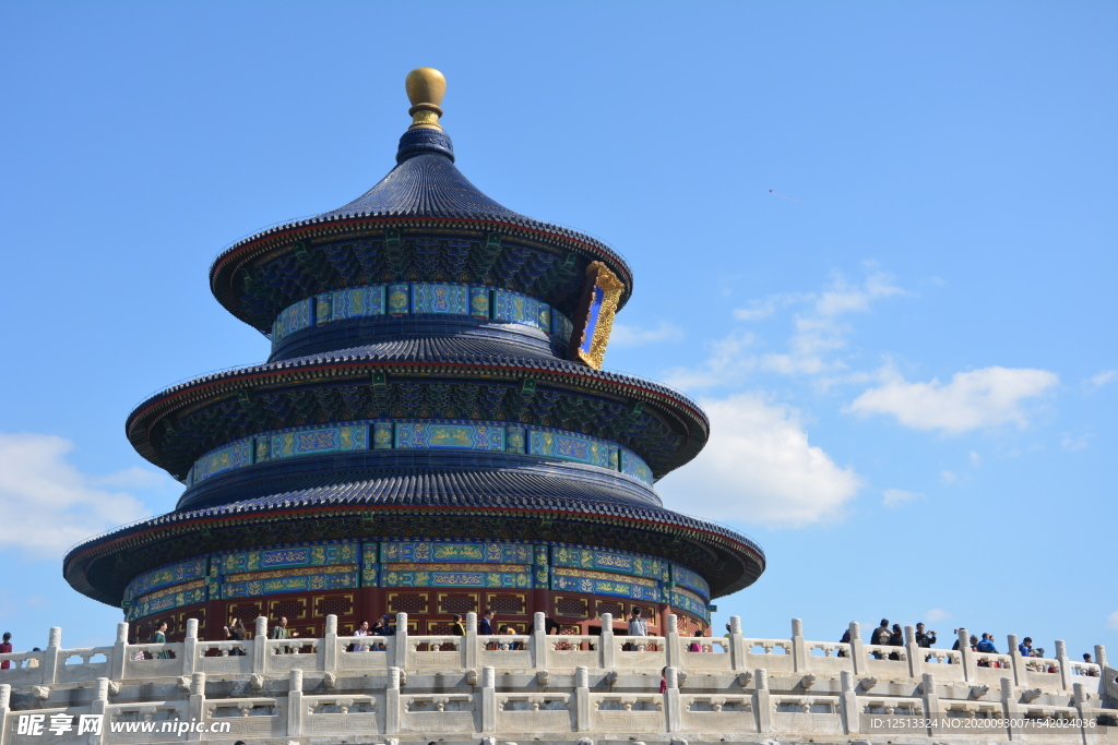 天坛