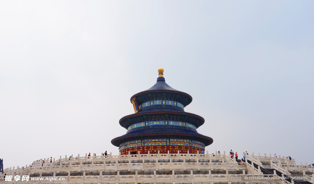 天坛