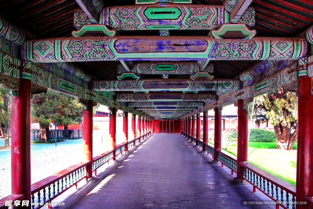 天坛