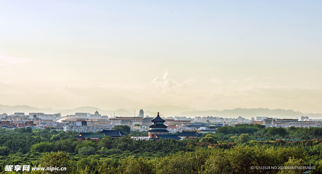 天坛