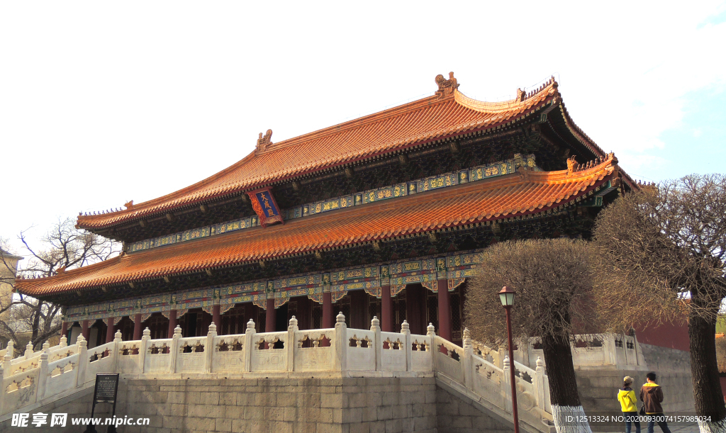 哈尔滨极乐寺