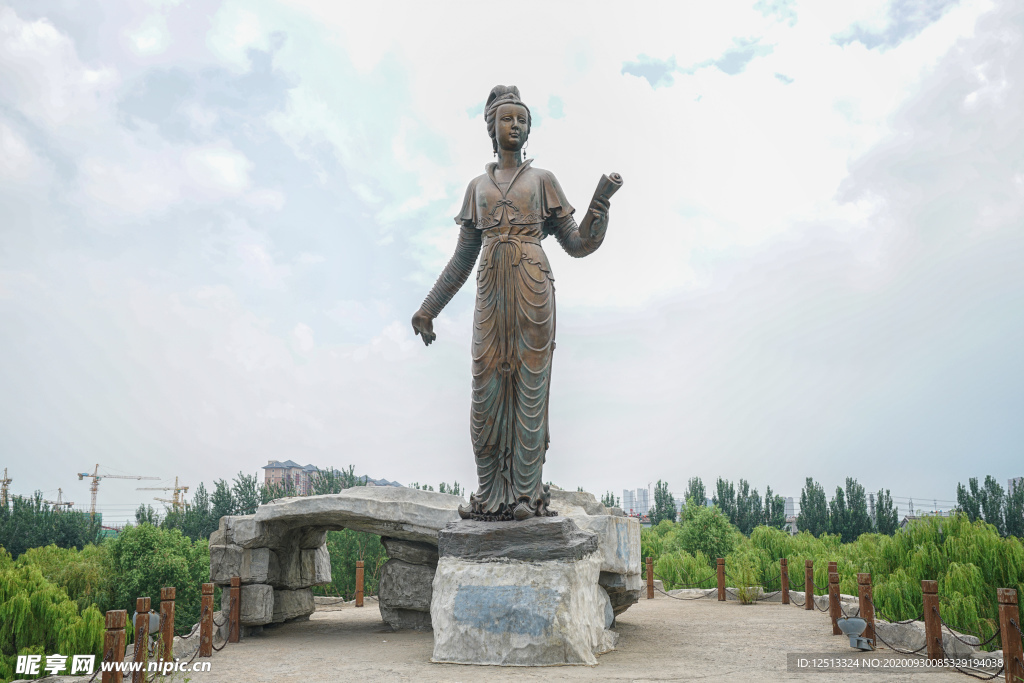 李清照故居