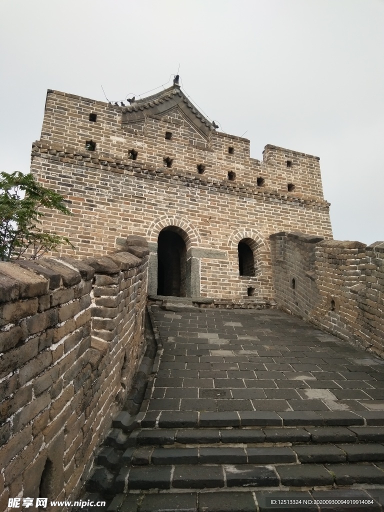 长城