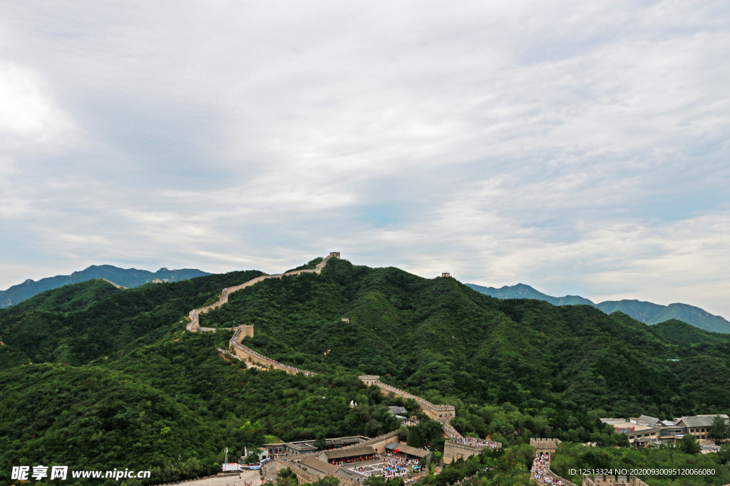 长城