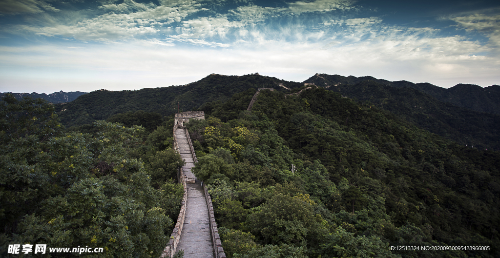 长城