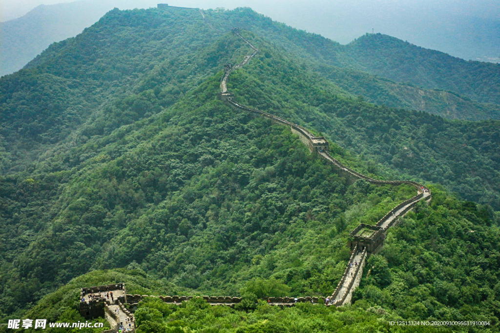 长城