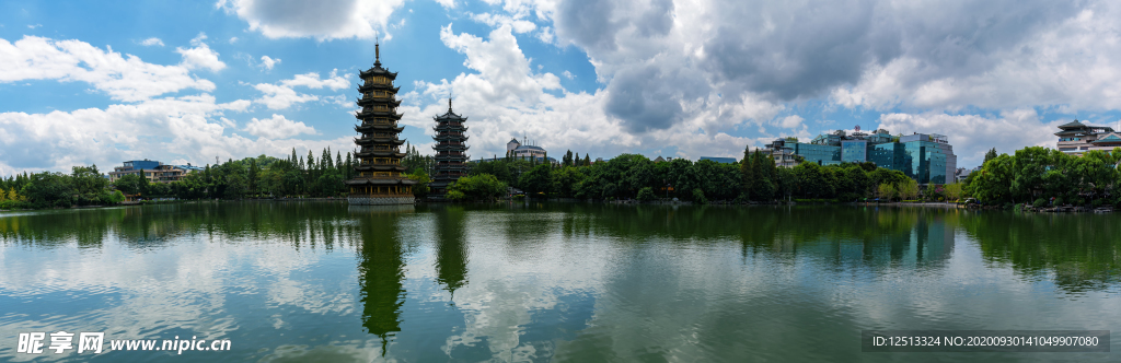 桂林