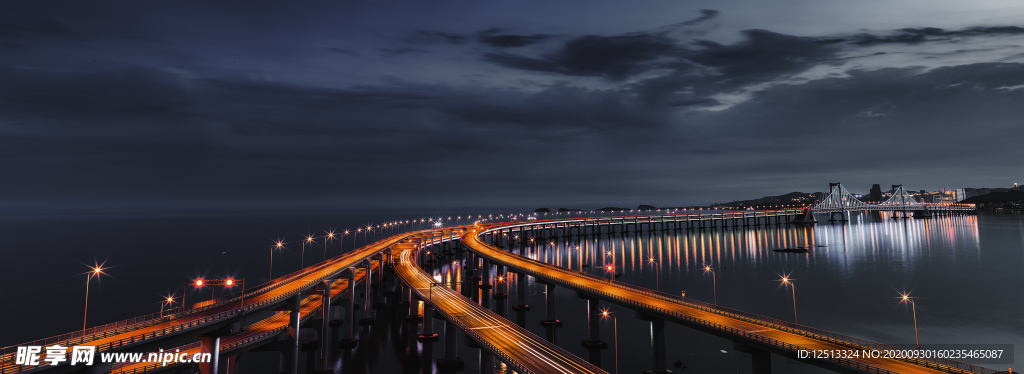 跨海大桥