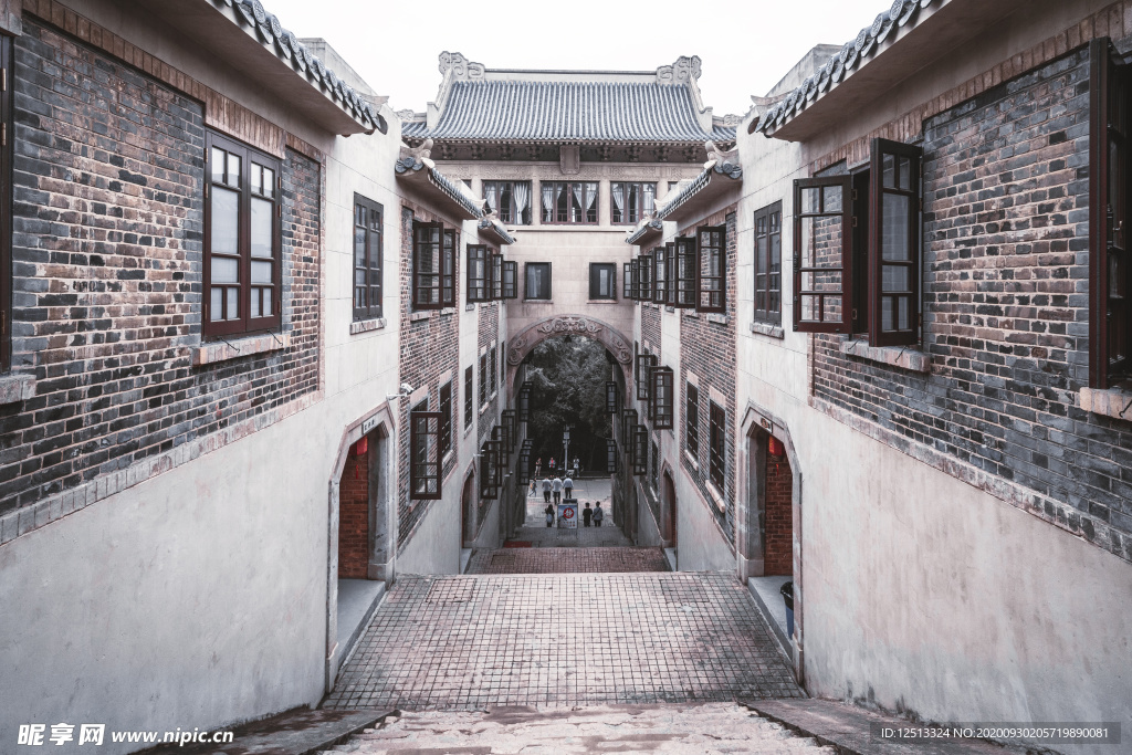 武汉