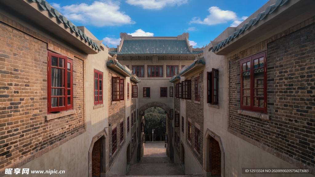 武汉
