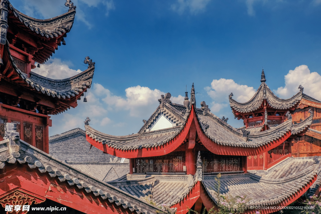 武汉