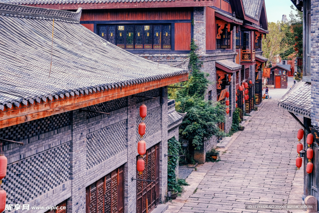 武汉