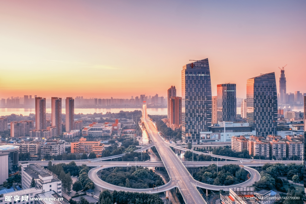 武汉