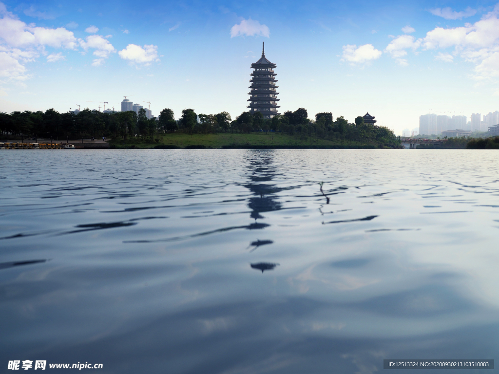 五象公园
