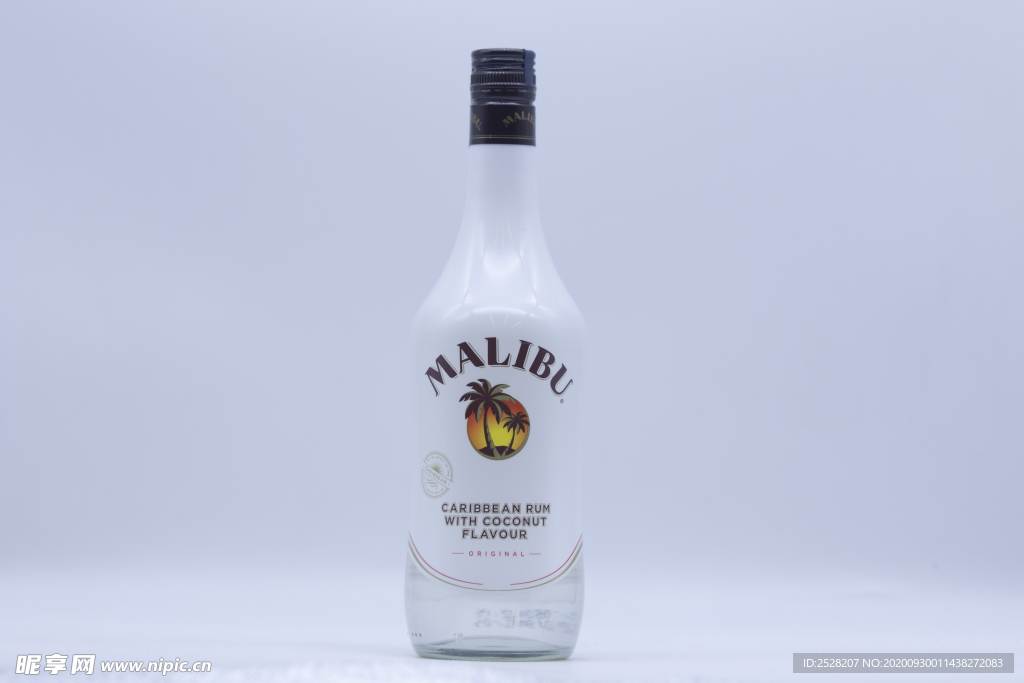MALIBU酒水