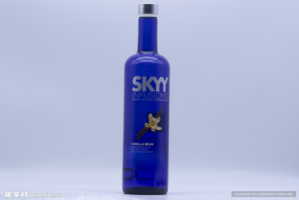 SKYY酒水