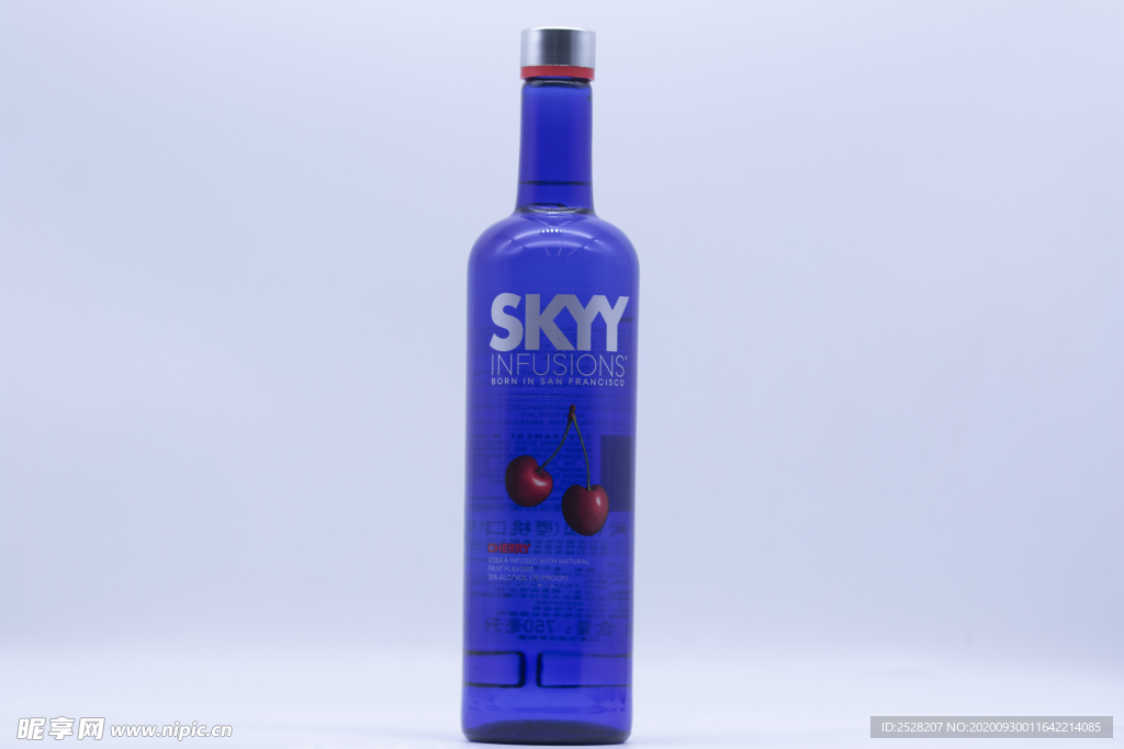 SKYY酒水
