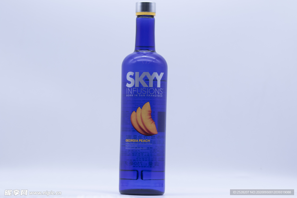 SKYY酒水