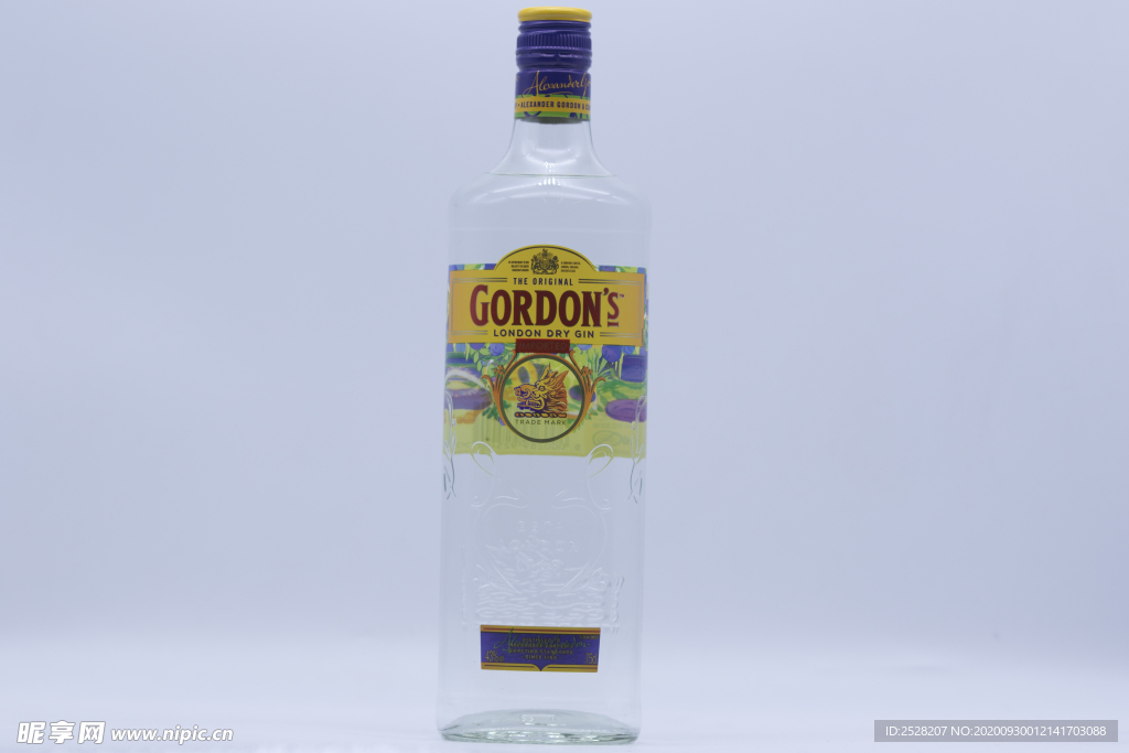 GORDON'S酒水