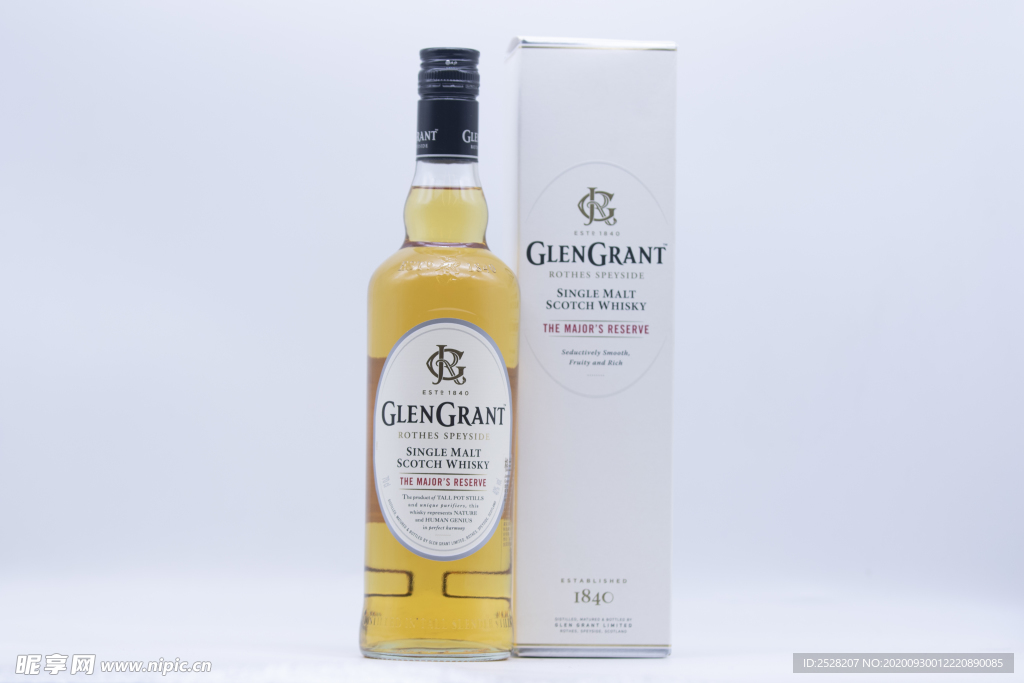 GLENGRANT酒水