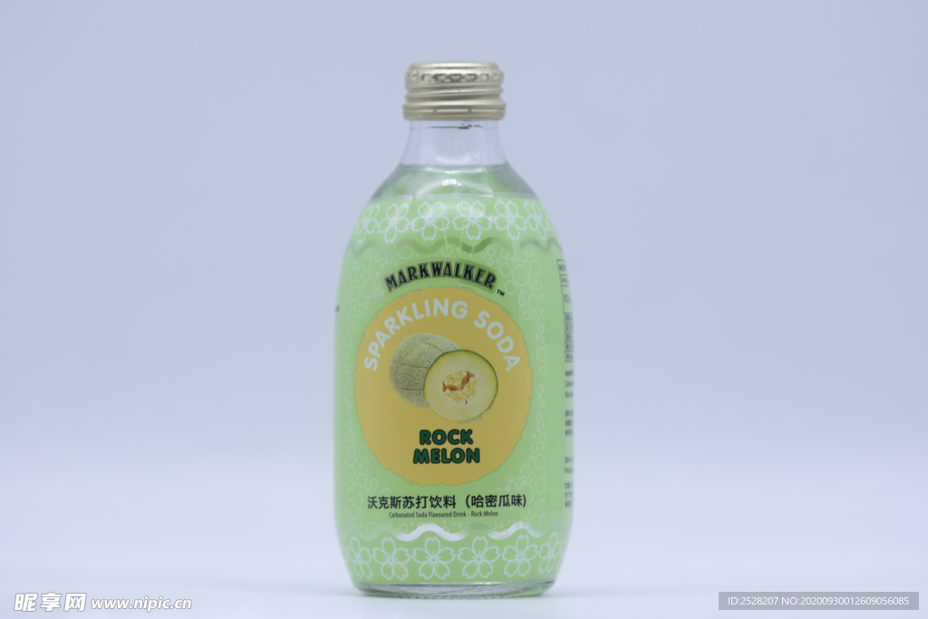 沃克斯历打饮料