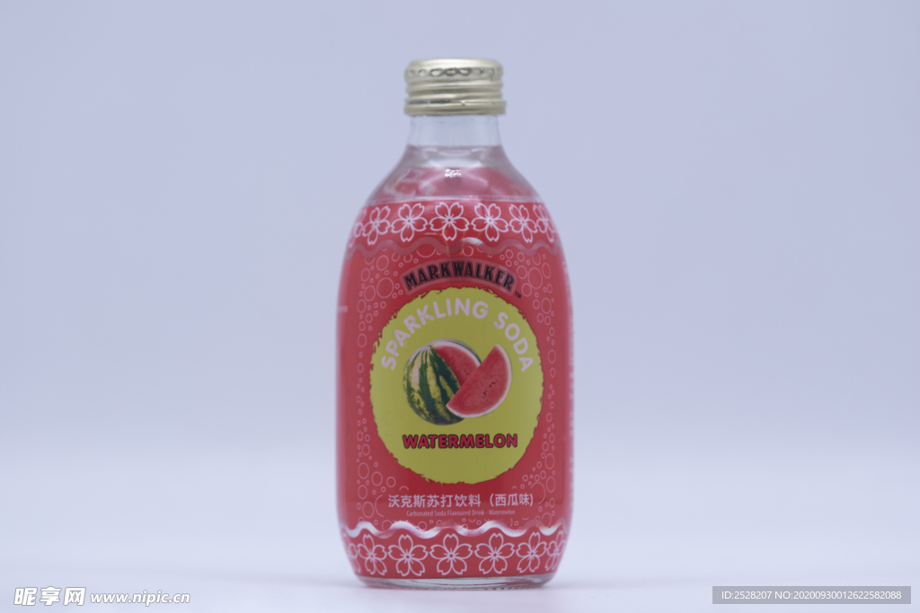 沃克斯历打饮料