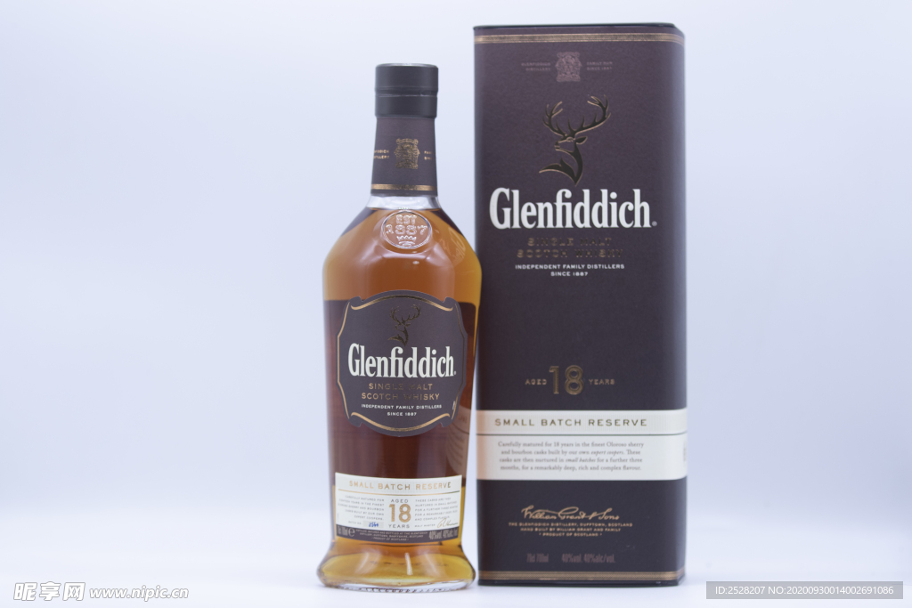 Glenfiddich洋酒