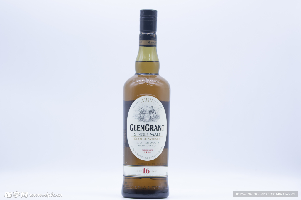 GLENGRANT洋酒
