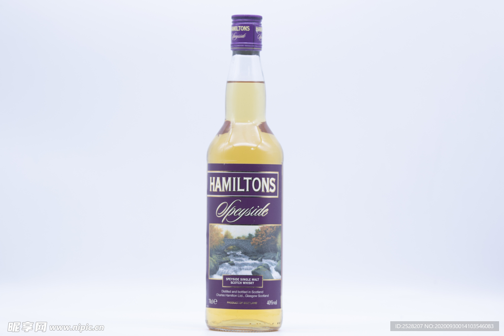 HAMILTONS洋酒