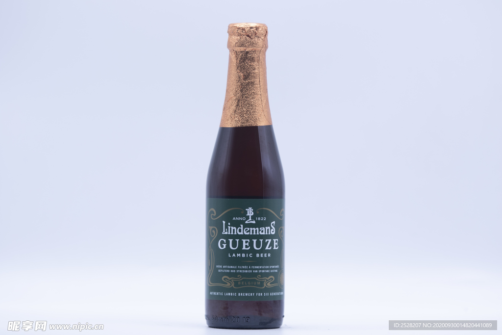 gueuze啤酒
