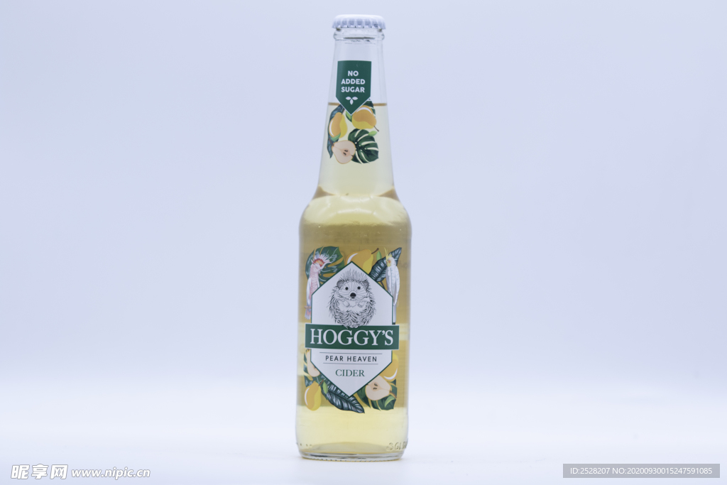 HOGGYS洋啤酒嘿皮