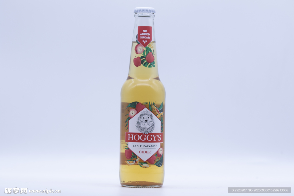 洋啤酒嘿皮HOGGYS