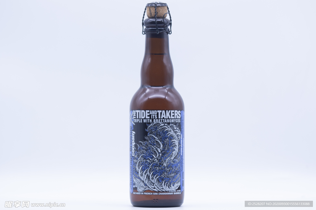 洋啤酒黑皮黑啤