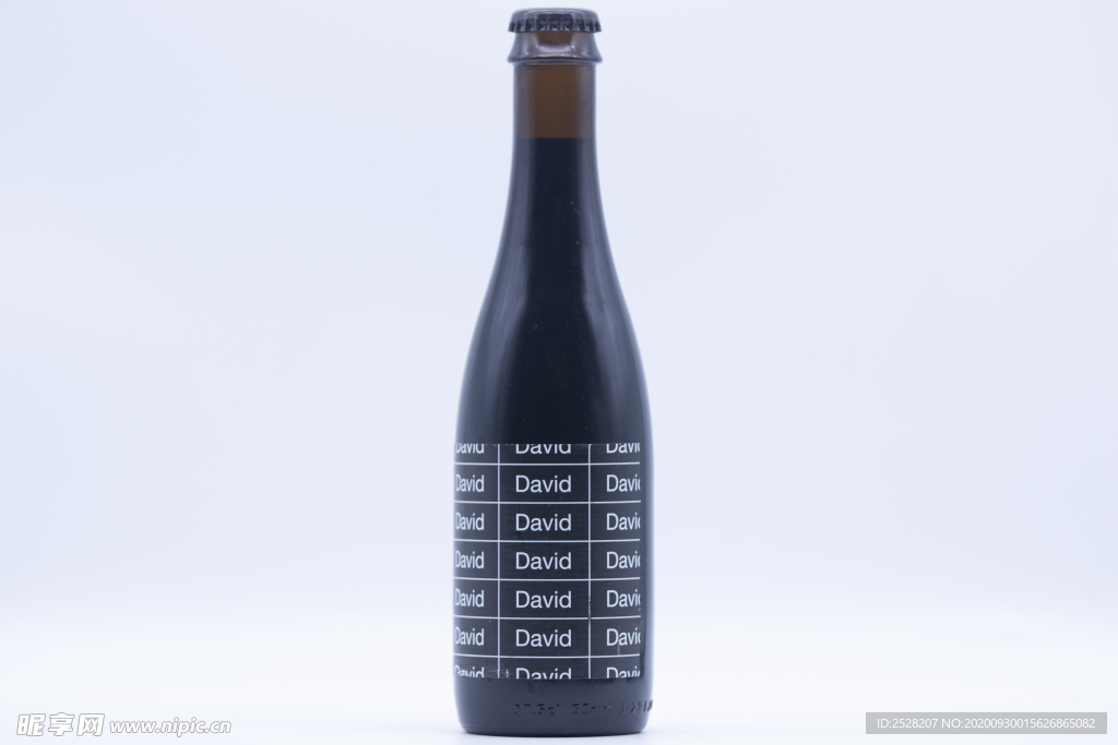 洋啤酒黑皮黑啤