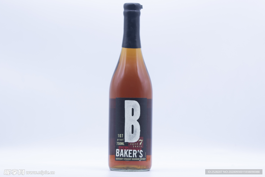 洋酒bakers