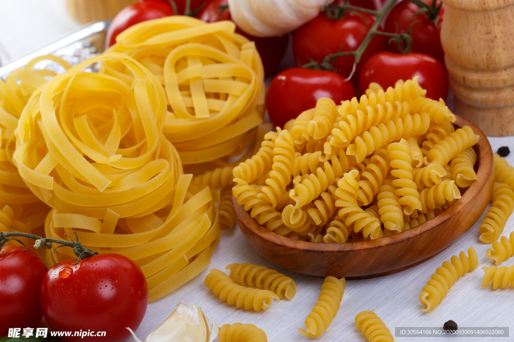 薯条零食美食背景海报素材