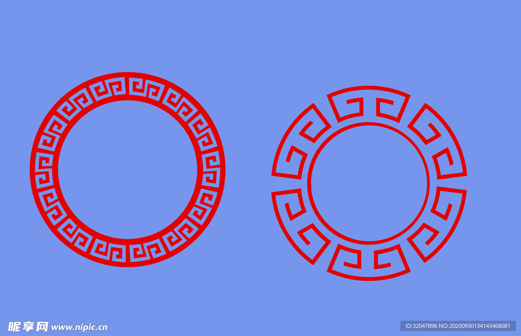 花纹 中式 窗子 格子