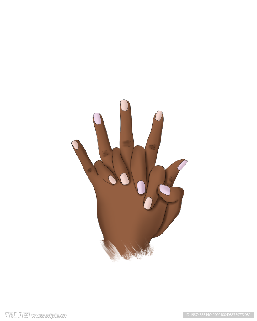 手掌 抓 握手手拉手 手抓手